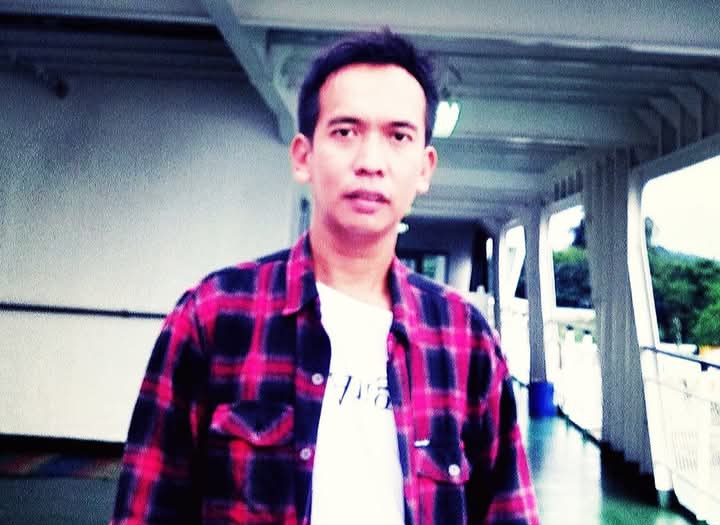 Soal Pengelola Baru Parkir Pasar Inpres Kalianda, Ketua AKLI Lamsel: Jangan Bawa Nama Bupati
