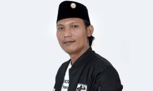 Motor Wartawan Raib di Sekretariat, KNPI Lampung Desak Kapolda Turun Tangan