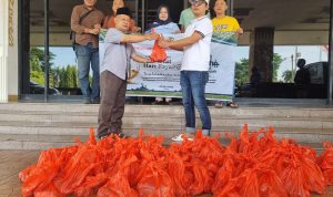 Daging Kurban IJP