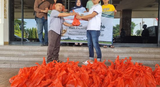 Daging Kurban IJP