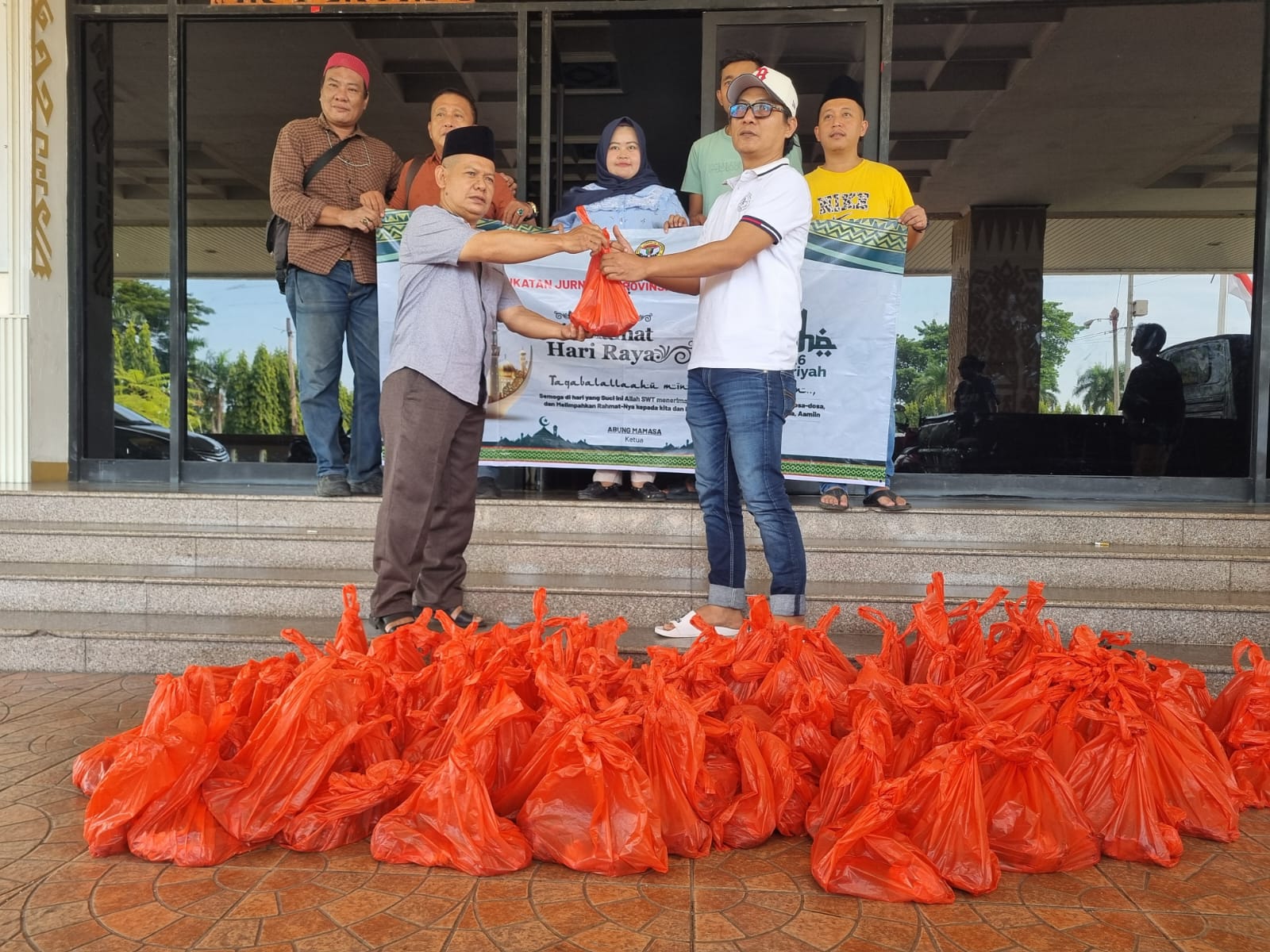 Daging Kurban IJP Daging Kurban IJP