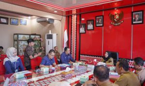 Kado HUT ke-343 Kota Bandar Lampung, PLN Beri Diskon Tambah Daya 50% untuk Warga Lampung