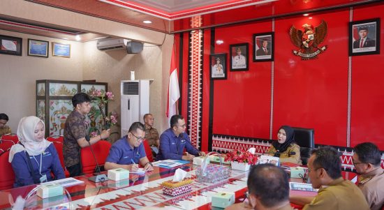 Kado HUT ke-343 Kota Bandar Lampung, PLN Beri Diskon Tambah Daya 50% untuk Warga Lampung