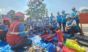 Listrik Aman, Ibadah Tenang: PLN Lampung Siaga Penuh Selama Idul Adha 1446 H