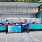 Patra Drilling Contractor mengembangkan lini usaha bahan kimia khusus (specialty chemical) untuk industri hulu migas. | ist Patra Drilling Contractor mengembangkan lini usaha bahan kimia khusus (specialty chemical) untuk industri hulu migas. | ist