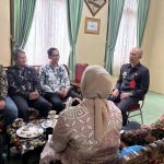 PLN NP UP Bandar Lampung dan DLH Lambar Sepakati Kerja Sama Perlindungan-Pengelolaan Lingkungan Hidup