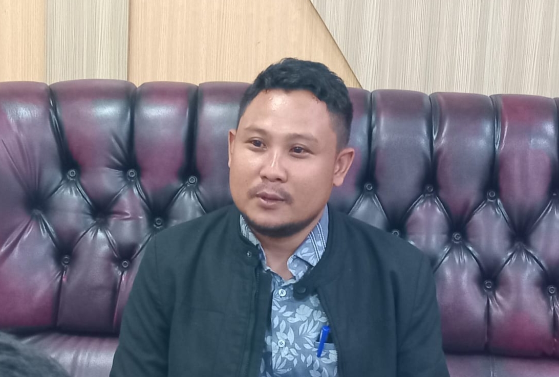 Ketua Komisi II DPRD Lampung Minta Pemerintah Tinjau Ulang Syarat Kadar Air dalam Penyerapan Jagung
