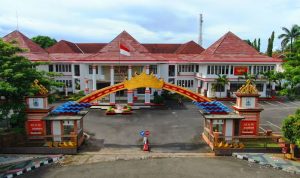 Survei Integritas KPK 2024, Lampung Selatan Dinobatkan Terbaik Kedua di Lampung