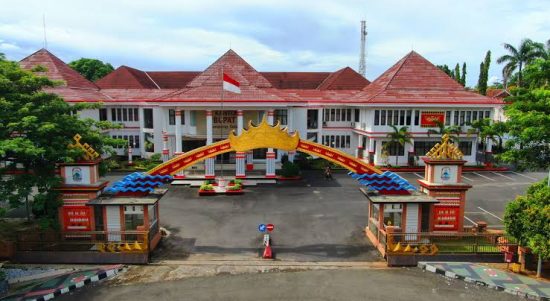 Survei Integritas KPK 2024, Lampung Selatan Dinobatkan Terbaik Kedua di Lampung