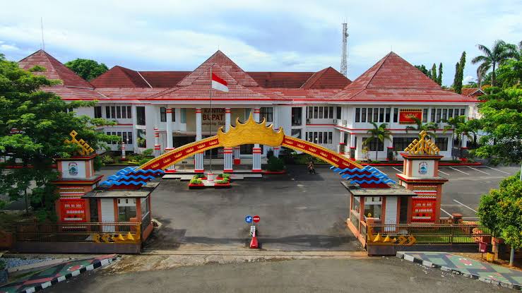 Survei Integritas KPK 2024, Lampung Selatan Dinobatkan Terbaik Kedua di Lampung