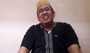 Ismail Zulkarnain