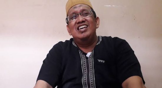 Ismail Zulkarnain