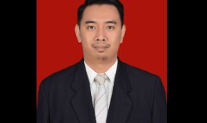Irsad Munawir Irsad Munawir Dosen Unsri