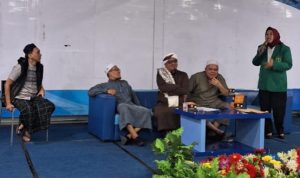 Rakor anti LGBT