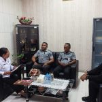 Rutan Ambon Perkuat Sinergi dengan BNNP Maluku dalam Pemberantasan Narkoba