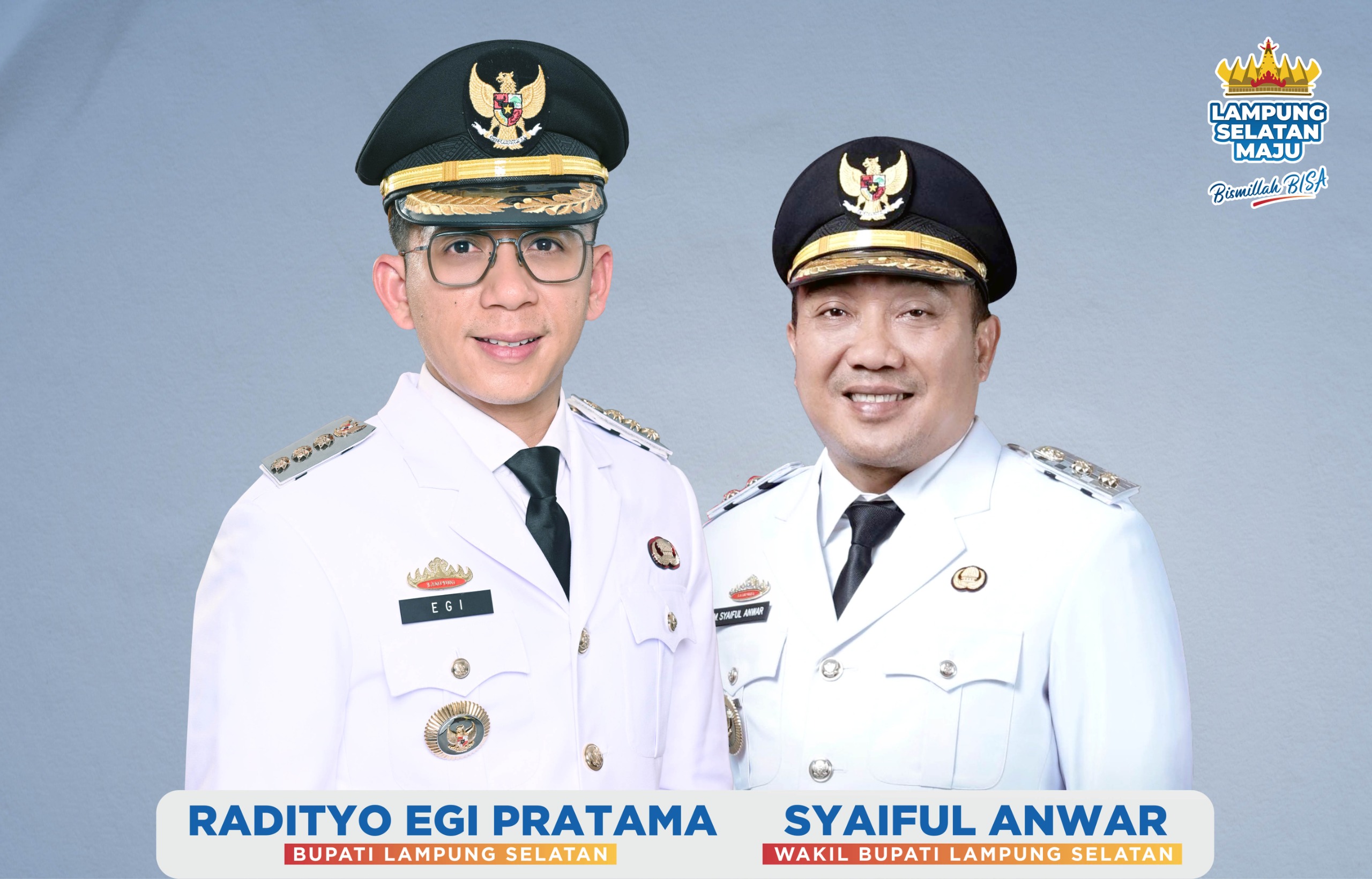 Lampung Selatan Masuk Tiga Besar Terbaik se-Lampung, Raih Grade A dalam Survei Kepuasan Publik 2025 Lampung Selatan Masuk Tiga Besar Terbaik se-Lampung, Raih Grade A dalam Survei Kepuasan Publik 2025