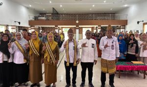 Revitalisasi Bahasa Daerah