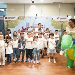 Culture Day Vol. 1 bertema “ONE KOLAB: From Value to Strength”