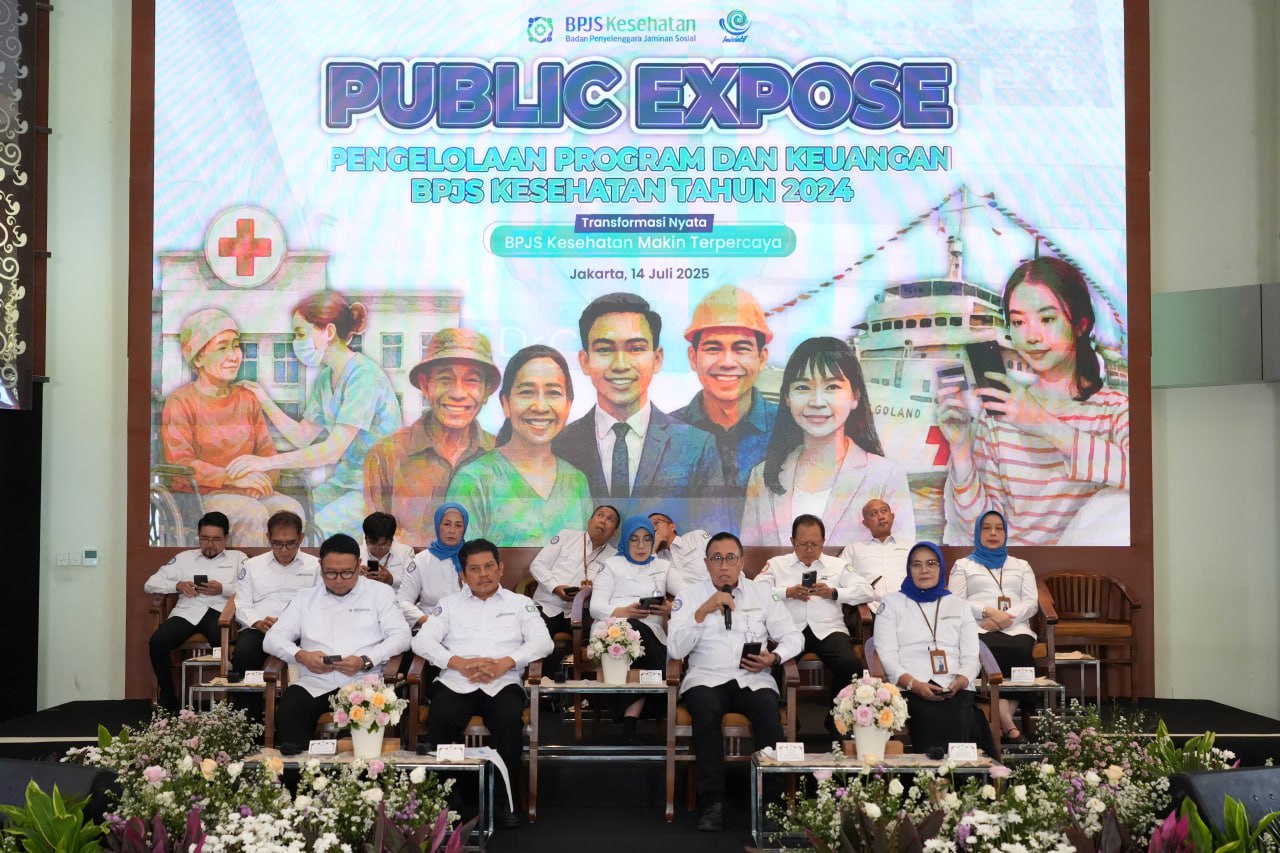 BPJS Kesehatan BPJS Kesehatan