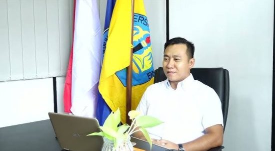 Jelang Musda Golkar Lampung, Pengamat Politik Unila: Aprozi Alam Punya Kans Kuat Jadi Ketua DPD