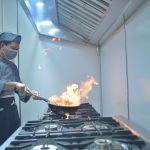 Tingkatkan Kualitas Layanan, Patra Drilling Contractor Luncurkan Dapur Portable Berteknologi Canggih