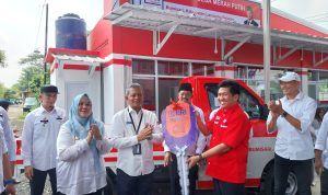 Koperasi Desa Merah Putih (KDMP) di Desa Bumisari