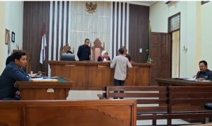 Anaknya Gagal Jadi CPNS Usai Setor Rp285 Juta, Warga Bandar Lampung Malah Digugat Pemilik Bimbel