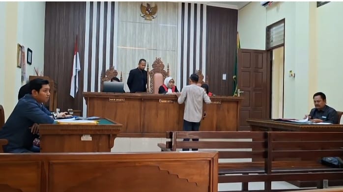 Anaknya Gagal Jadi CPNS Usai Setor Rp285 Juta, Warga Bandar Lampung Malah Digugat Pemilik Bimbel