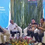 Patra Drilling Contractor Gelar Workshop Integrasi ESG, Langkah Awal Konstruksi Berkelanjutan Pertamina Grup
