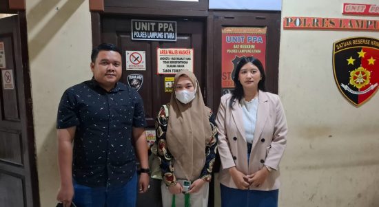 Korban Luka Serius, Pengacara Minta Polisi Tahan Pelaku KDRT di Bukit Kemuning