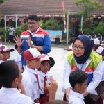 PT Patra Drilling Contractor (PDC) berpartisipasi dalam pelaksanaan Pertamina Energi Negeri (PEN) 8.0