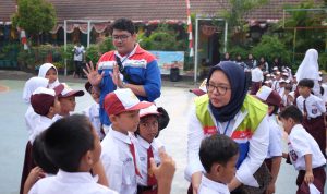 PT Patra Drilling Contractor (PDC) berpartisipasi dalam pelaksanaan Pertamina Energi Negeri (PEN) 8.0