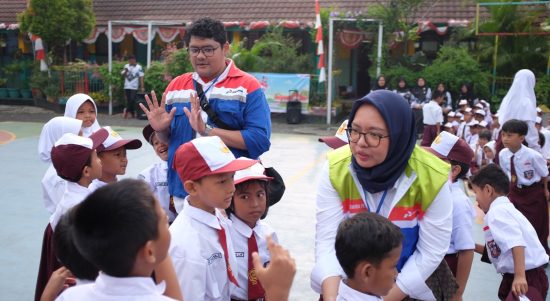 PT Patra Drilling Contractor (PDC) berpartisipasi dalam pelaksanaan Pertamina Energi Negeri (PEN) 8.0