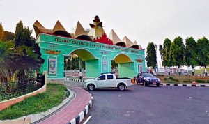 Sore Ini, Pemprov Lampung Adakan Doa Bersama Jaga Kerukunan dan Ajak Masyarakat Tolak Anarkisme