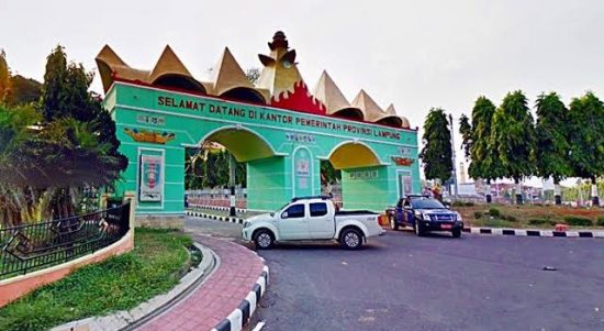 Sore Ini, Pemprov Lampung Adakan Doa Bersama Jaga Kerukunan dan Ajak Masyarakat Tolak Anarkisme