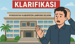 Pemkab Lamsel klarifikasi isu BPO