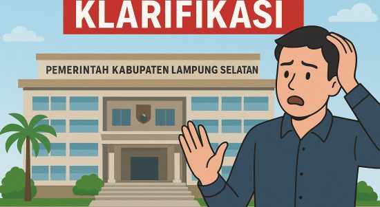 Pemkab Lamsel klarifikasi isu BPO