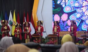 Grup Cetik Mighrul Milenial Bandar Lampung