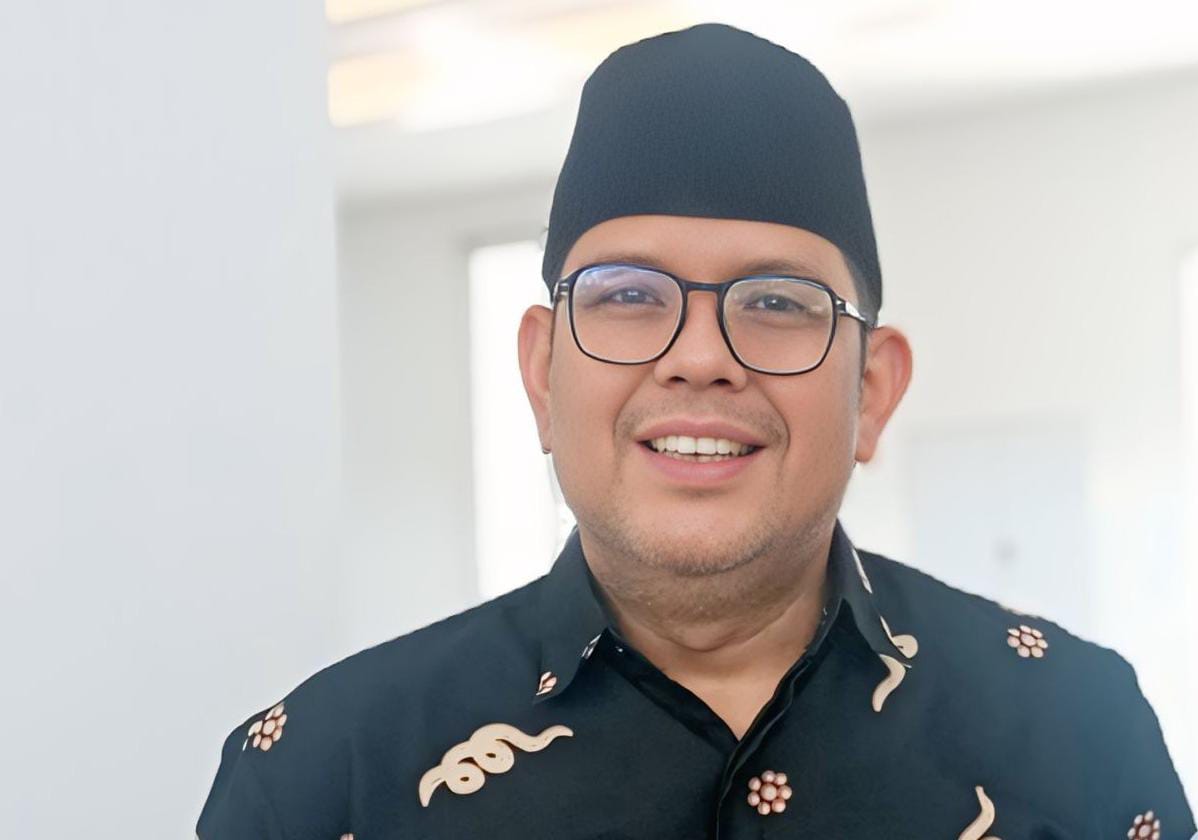 Juwendra Asdiansyah: Purbaya & 16 Tips Public Speaking Pejabat Publik