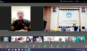 Penyuntingan dan Penyelarasan Naskah Cerita Anak Dwibahasa