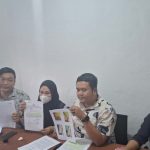 Korban KDRT di Lampura Malah Jadi Tersangka, Kuasa Hukum Adukan Penyidik ke Propam