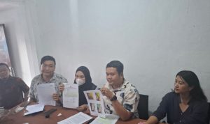 Korban KDRT di Lampura Malah Jadi Tersangka, Kuasa Hukum Adukan Penyidik ke Propam