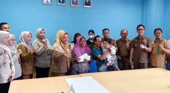 Bukan Gizi Buruk, Bocah 10 Tahun di Natar Derita Kelumpuhan: Pemkab Lamsel Pastikan Penanganan Medis