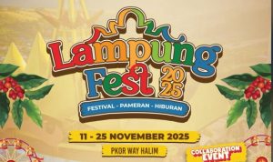 Lampung Fest 2025