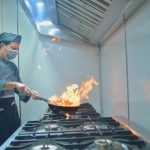 Perluas Kiprah di Pasar Non-Captive, PDC Layani Katering Jadestone Energy