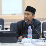 Senator Abdul Hakim mengapresiasi ketegasan Prabowo mendukung kebebasan Palestina