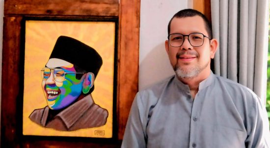 OPINI Juwendra Asdiansyah: Ditolak Sri Mulyani