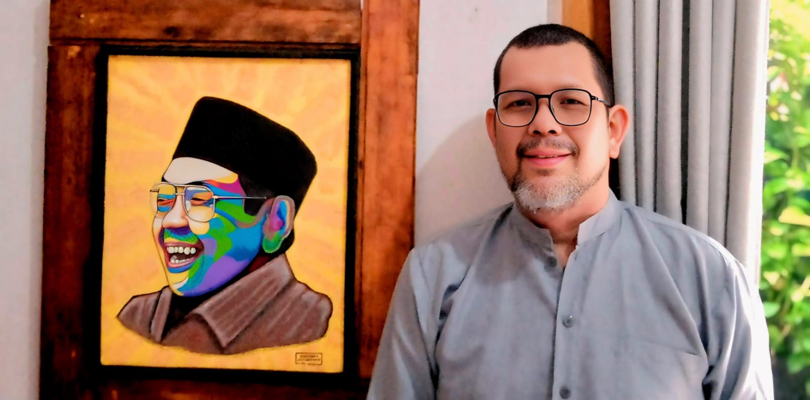 Juwendra OPINI Juwendra Asdiansyah: Ditolak Sri Mulyani
