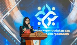 Hari Kontrasepsi Sedunia di Lampung, KB Jadi Kunci Cegah Stunting dan Kehamilan Berisiko