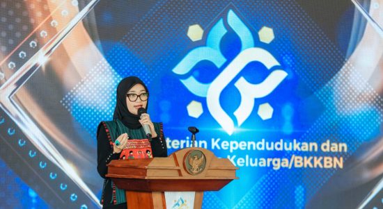 Hari Kontrasepsi Sedunia di Lampung, KB Jadi Kunci Cegah Stunting dan Kehamilan Berisiko